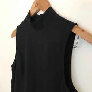 Who What Wear Tunic Length Tank